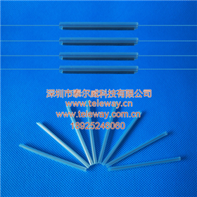 单芯光纤接头热缩保护管