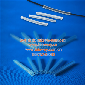 皮缆光纤接头热缩保护管