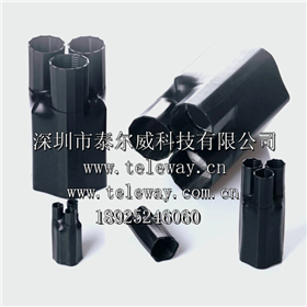 光缆多分支热缩指套